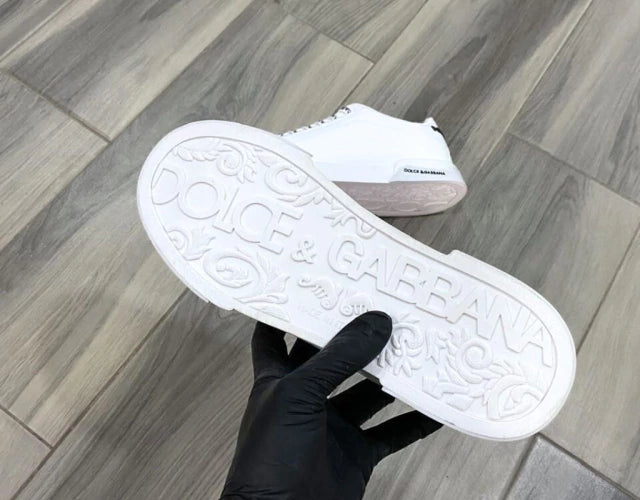 Dolce Gabanna Portofino White