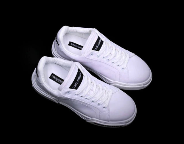 Dolce Gabbana Portofino White