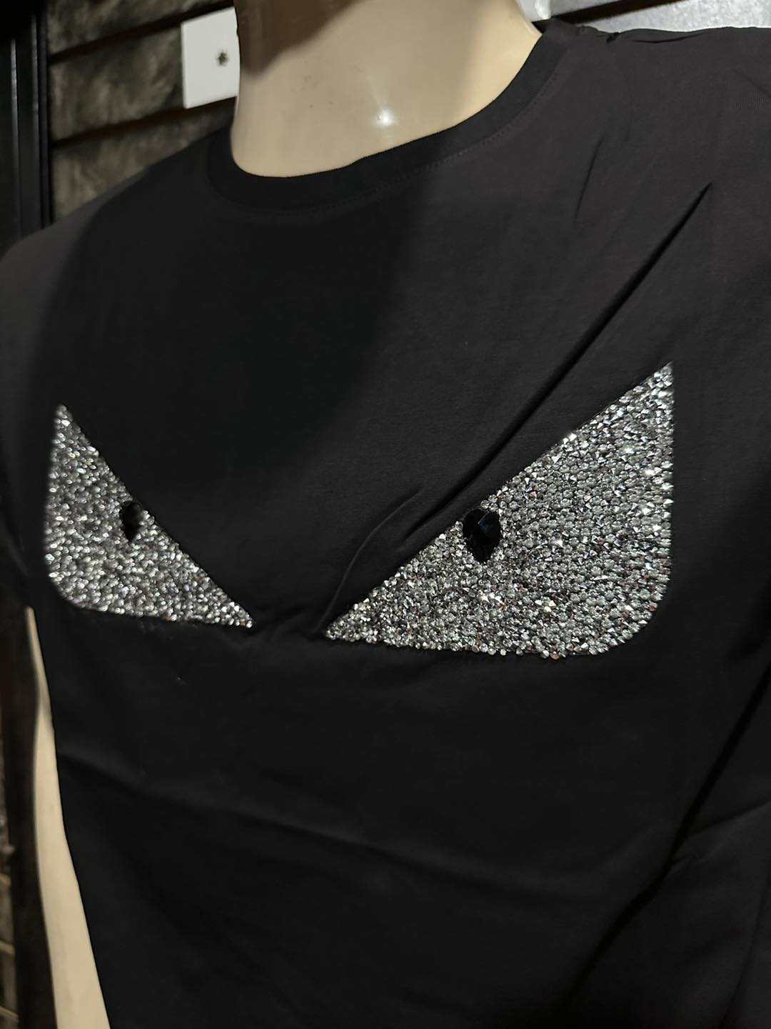 Playera G5 PHILIPP PLEIN