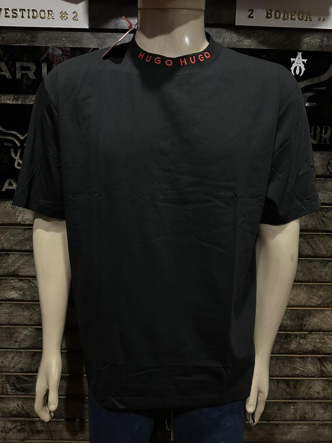 Playera Versace