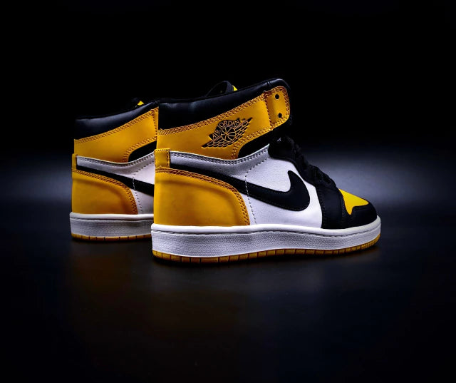 Jordan Air 1 Retro High Taxi