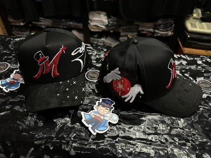 Gorra 31 Hats X El mago