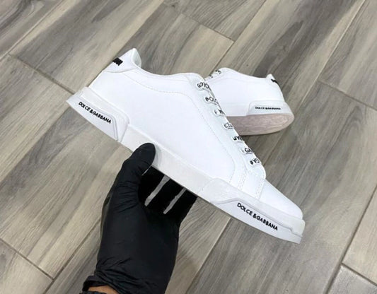 Dolce Gabanna Portofino White