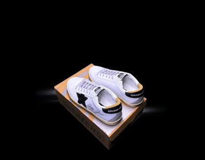 Golden Goose Vintage Super-Star