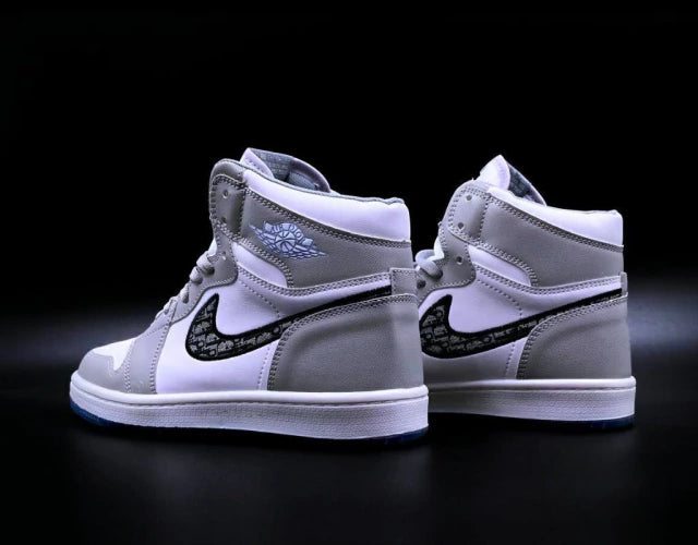 Jordan Air 1 High de Jordan x Dior
