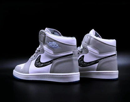 Jordan Air 1 High de Jordan x Dior