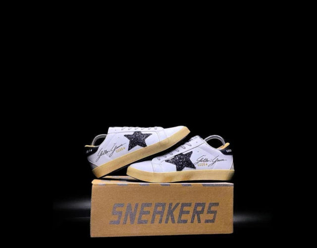 Golden Goose Vintage Super-Star