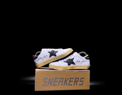 Golden Goose Vintage Super-Star