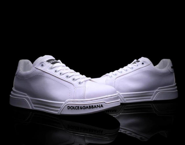 Dolce Gabbana Portofino White