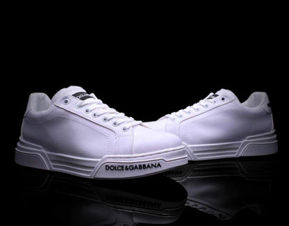 Dolce Gabbana Portofino White