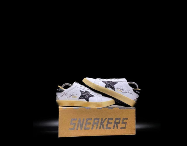 Golden Goose Vintage Super-Star