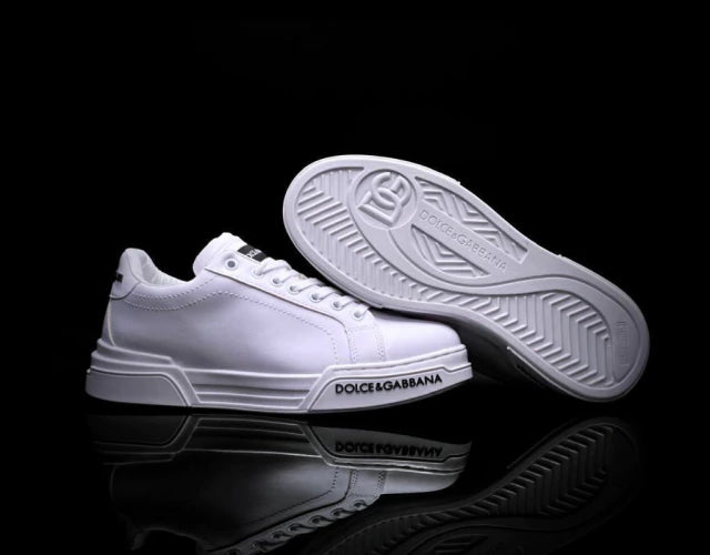 Dolce Gabbana Portofino White