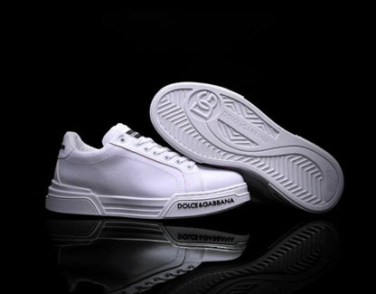 Dolce Gabbana Portofino White