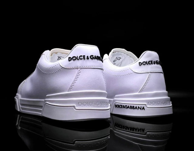 Dolce Gabbana Portofino White