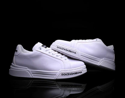 Dolce Gabbana Portofino White