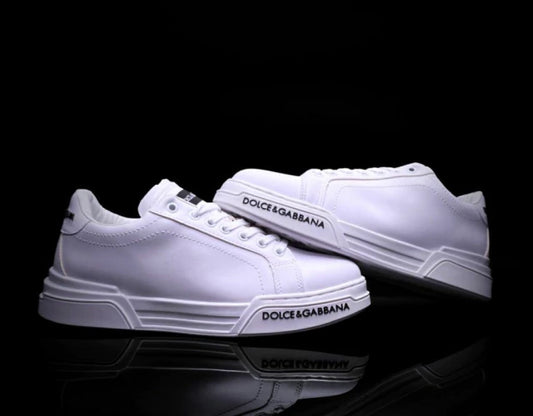 Dolce Gabbana Portofino White