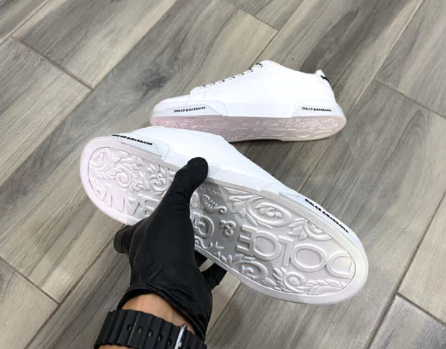 Dolce Gabanna Portofino White