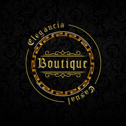 Boutique elegancia casual