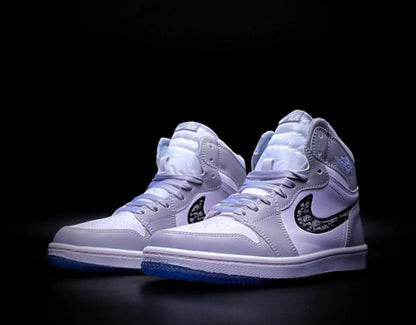 Jordan Air 1 High de Jordan x Dior