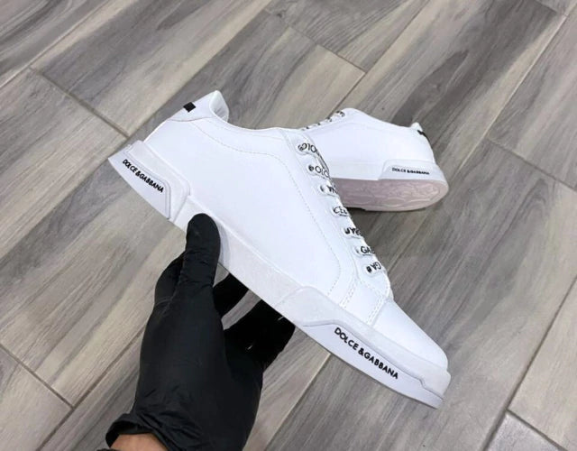 Dolce Gabanna Portofino White