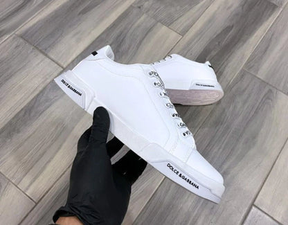 Dolce Gabanna Portofino White