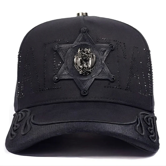 BÁEZ X VÍCTOR MENDIVIL