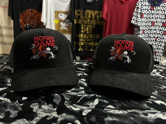 Gorra Gallo Fino No Free Game