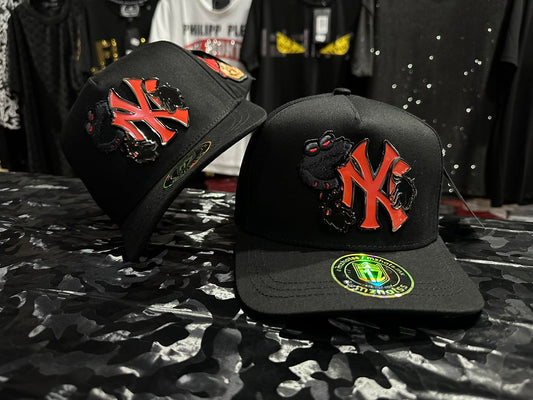 Gorra MZ HATS NY