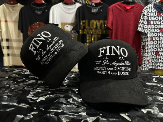 Gorra Gallo Fino Fino