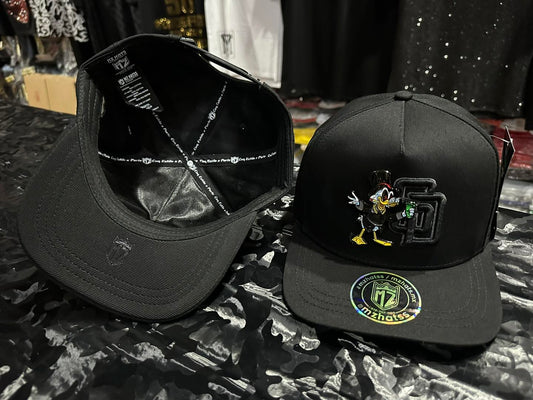 Gorra MZ HATS SD Duck