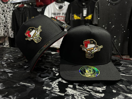 Gorra MZ HATS C.L.
