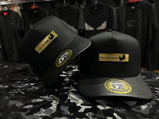 Gorra 5.7 Ligas Mayores