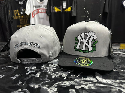 Gorra MZ HATS NY