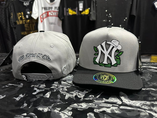Gorra MZ HATS NY