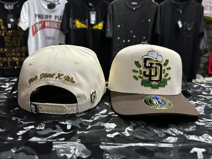 Gorra MZ HATS SD