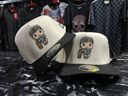Gorra MZ HATS La Chap