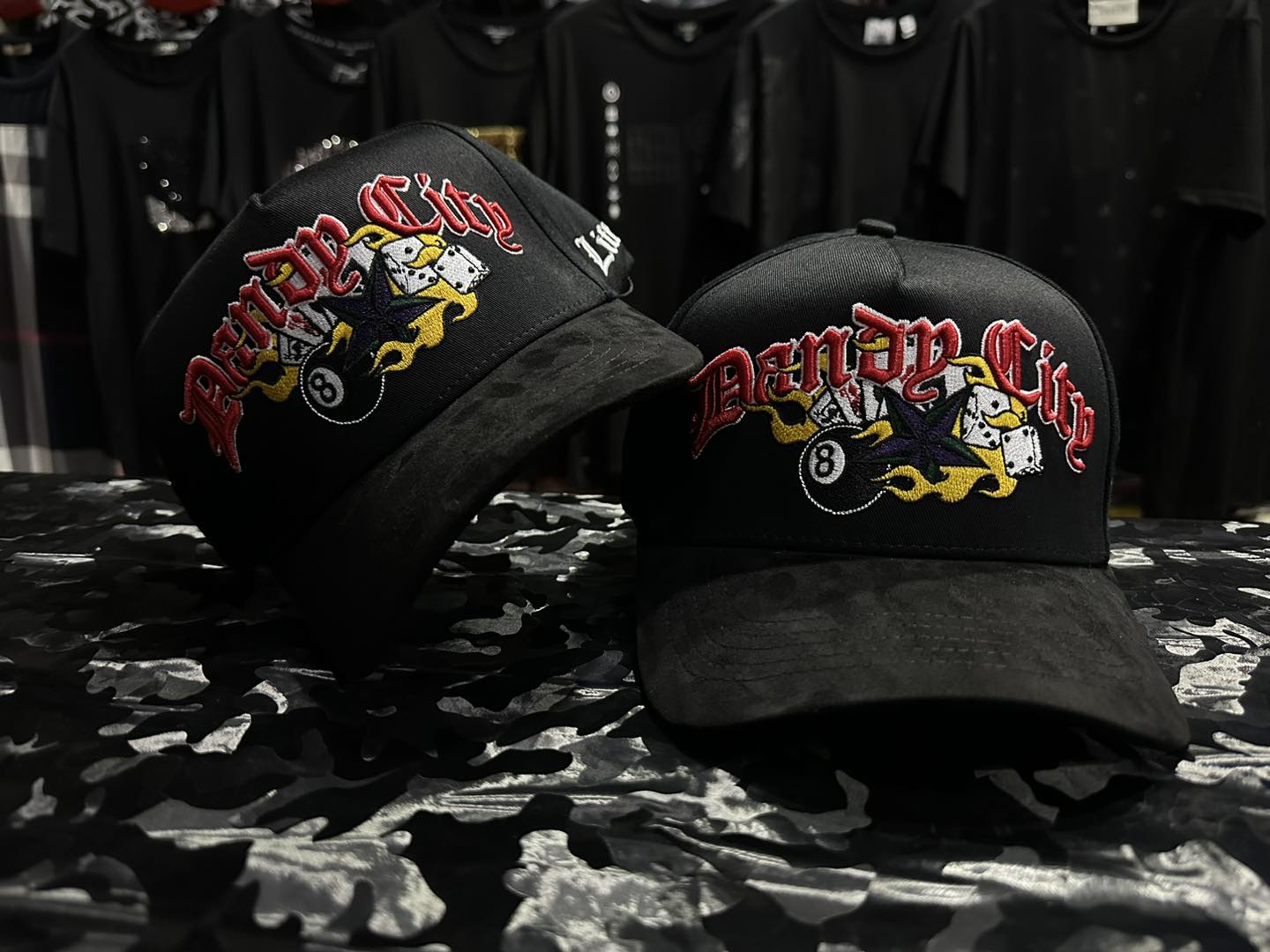 Gorra Dandy Hat Dandy City