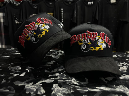 Gorra Dandy Hat Dandy City