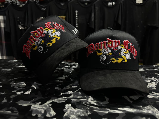 Gorra Dandy Hat Dandy City