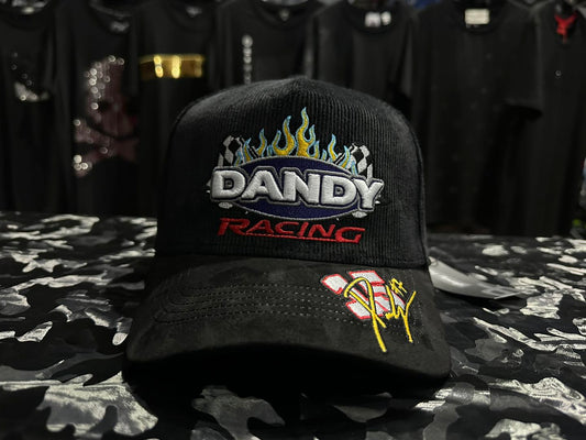 Gorra Dandy Hat Dandy Racing