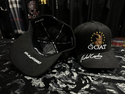 Gorra FINO X MARCA REGISTRADA