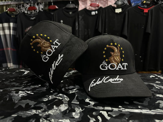 Gorra FINO X MARCA REGISTRADA