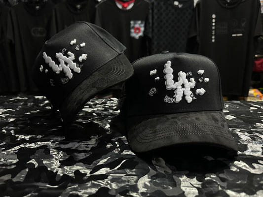 Gorra 31 HATS LA Nubes