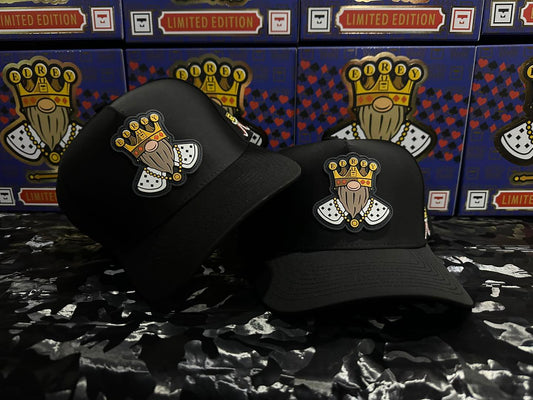 Gorra MARKITOS TOYS El Rey