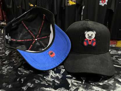 Barbas hats El Boss Spider