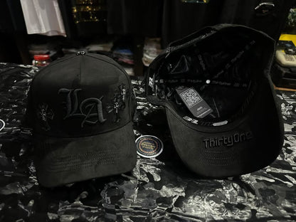 31 Hats CHROME