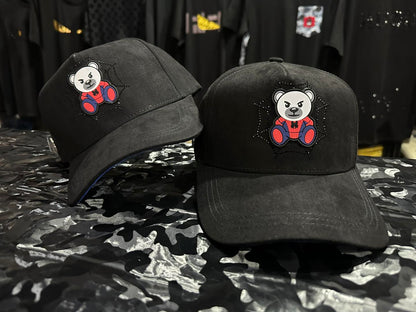 Barbas hats El Boss Spider