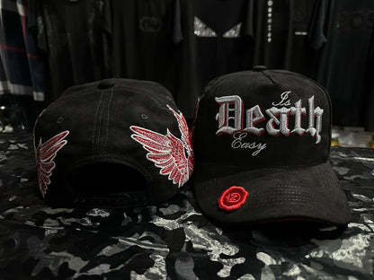 Gorra Gorra 10-4 Death