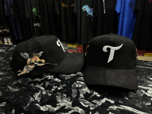 Gorra BARBAS HATS TAPIA