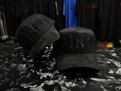 Gorra 31 hats NY Crystal